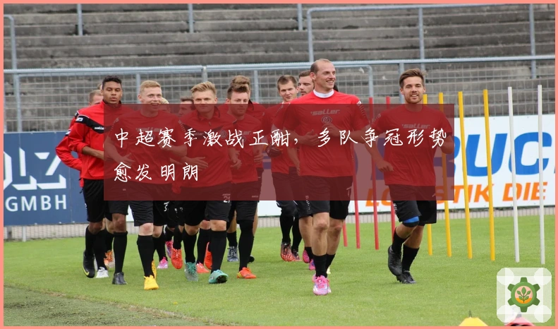 中超赛季激战正酣,多队争冠形势愈发明朗