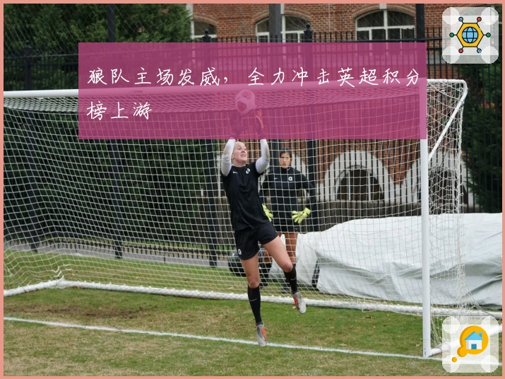 狼队主场发威，全力冲击英超积分榜上游